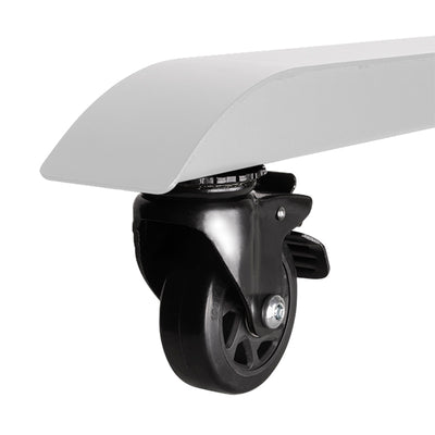 B-Tech System X Castors BT8380-CASTORS