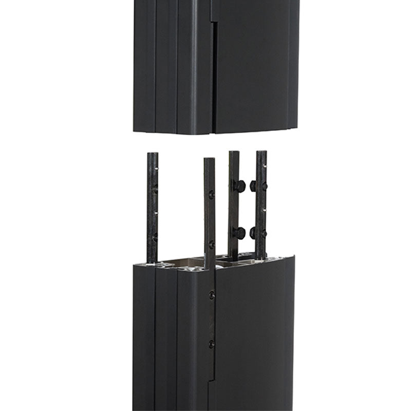 B-Tech System X Column Joining Kit BT8380-EXTV/B