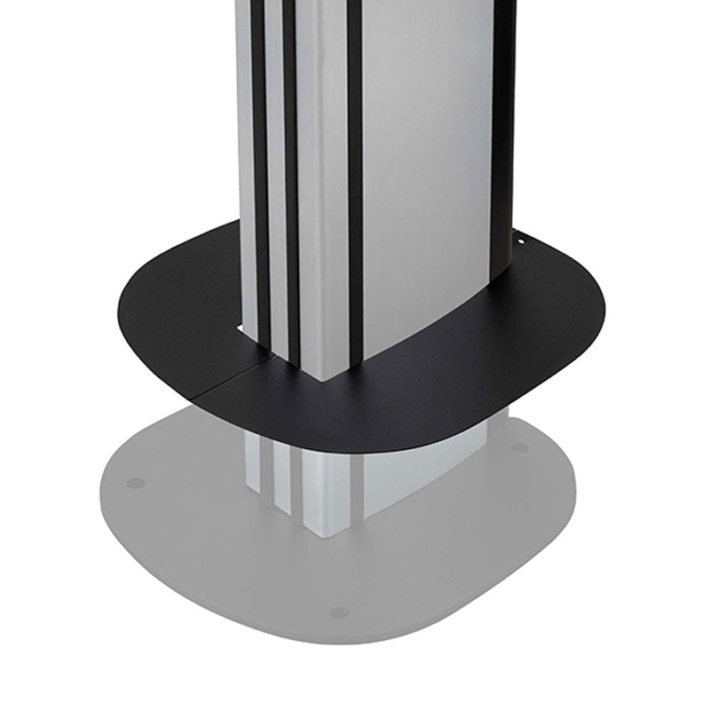 B-Tech System X False Floor Trim BT8380-FFT/B
