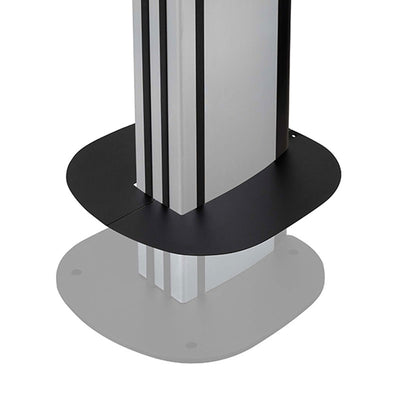 B-Tech System X False Floor Trim BT8380-FFT/B