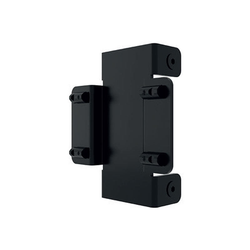 B-Tech System X Joining Plate Kit BT8380-JPK/B, video wall connector bracket