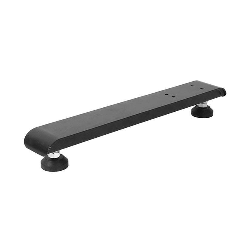 B-Tech System X Short Floor Stand Base BT8380-SHB/B