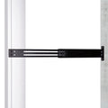 B-Tech System X Adjustable Wall Tie-Back Kit BT8380-WTB/B