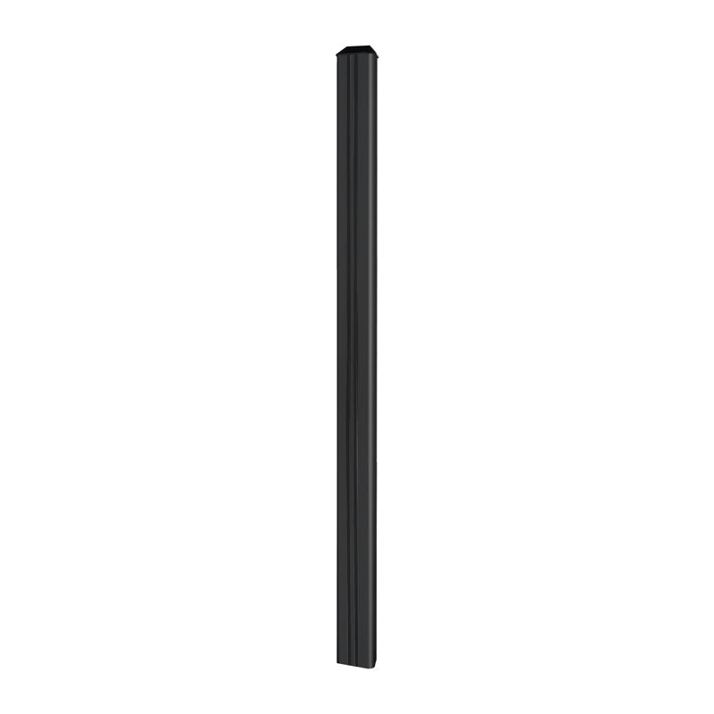 B-Tech Floor Stand Vertical Support Column BT8381-180/B