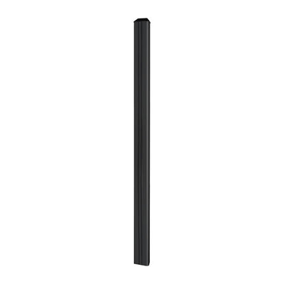 B-Tech Floor Stand Vertical Support Column BT8381-180/B
