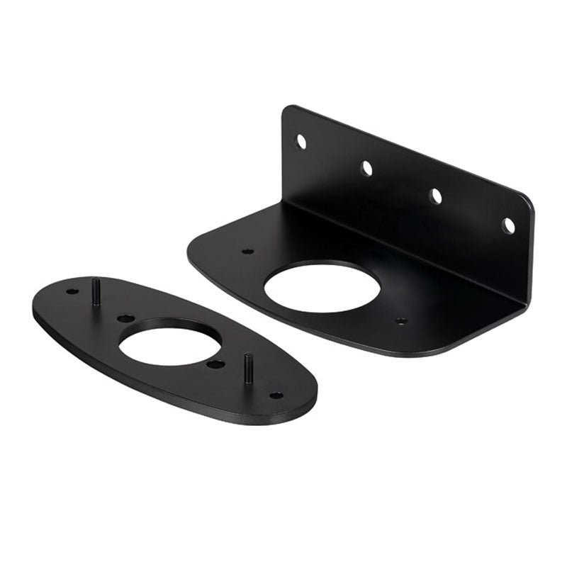 B-Tech Mode-AL Floor-To-Wall Mounting Kit BT8385-CTW/B
