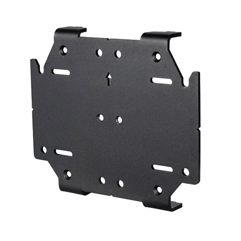 B-Tech Mode-AL Rail-to-Column Mount Kit BT8385-RTC/B, display interface mounting plate