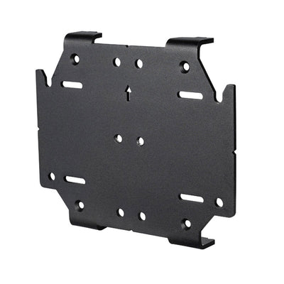 B-Tech Mode-AL Rail-to-Column Mount Kit BT8385-RTC/B, display interface mounting plate