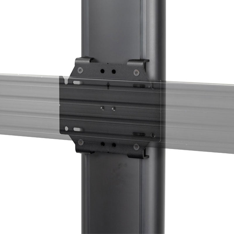 B-Tech Mode-AL Rail-to-Column Mount Kit BT8385-RTC/B