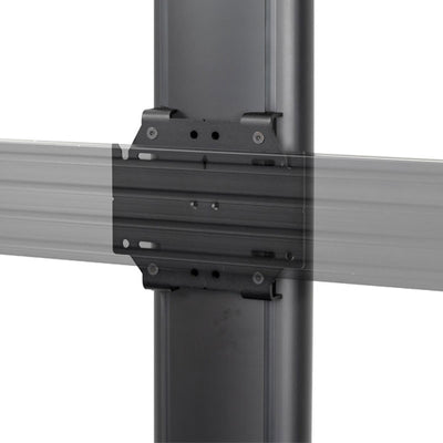 B-Tech Mode-AL Rail-to-Column Mount Kit BT8385-RTC/B