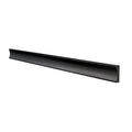 B-Tech System X Horizontal Mounting Rail BT8390-150/B