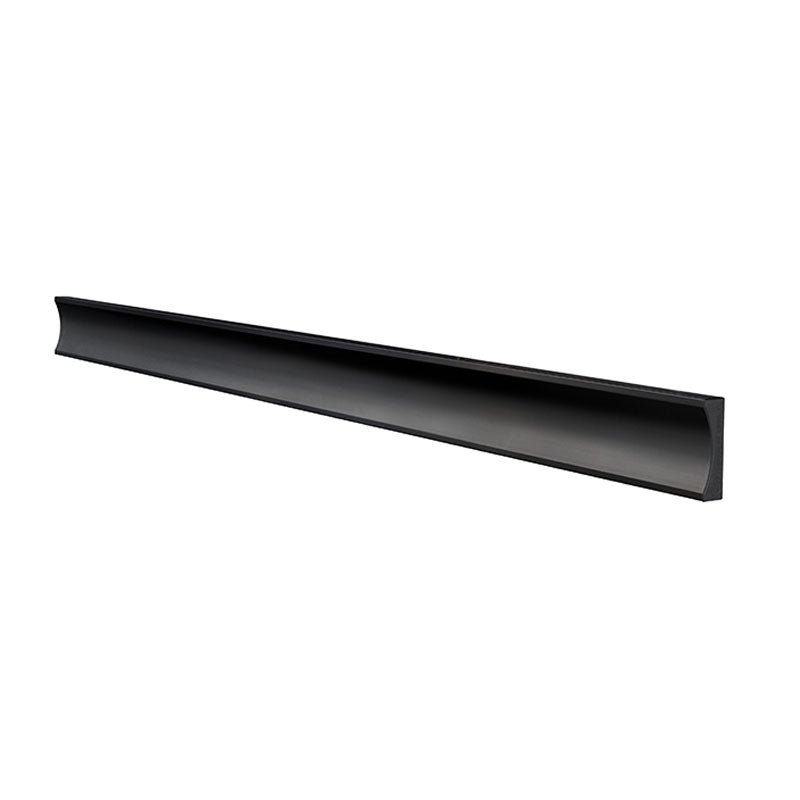B-Tech System X Horizontal Mounting Rail BT8390-150/B