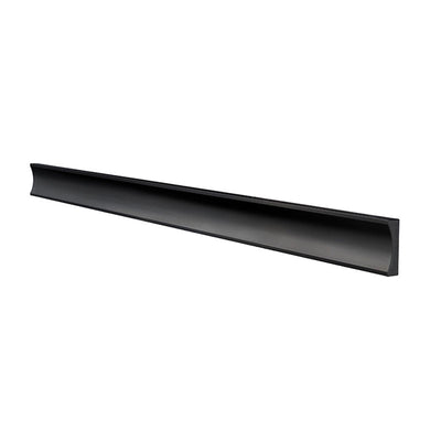 B-Tech System X Horizontal Mounting Rail BT8390-150/B