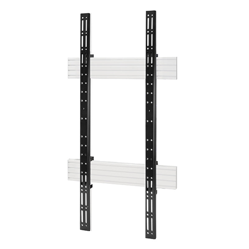 B-Tech System X TV Interface Arms BT8390-VESA1200F/B
