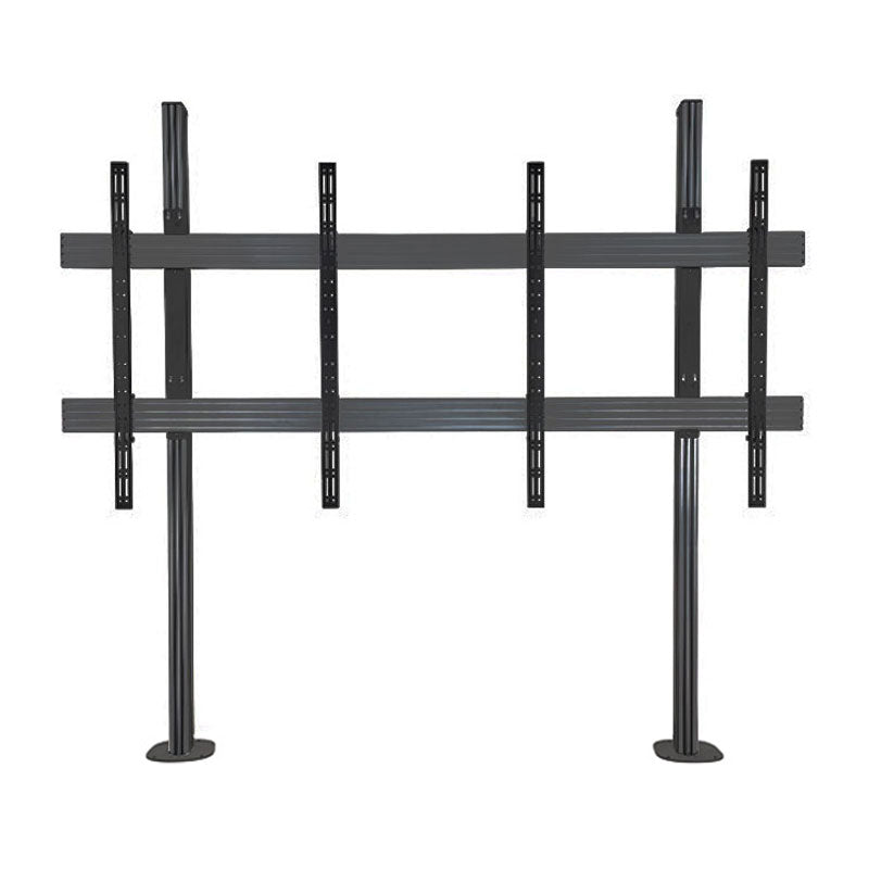 B-Tech Bolt-Down Stand BT83LAEC015-B/BB