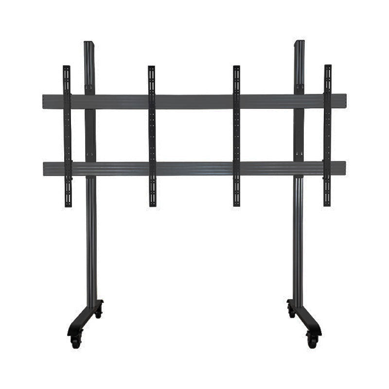 B-Tech Mobile Cart BT83LAEC015-M/BB