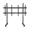 B-Tech Mobile Cart BT83LAEC015-M/BB