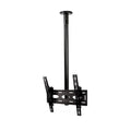 B-Tech Large Universal TV Ceiling Mount BT8424-100/B