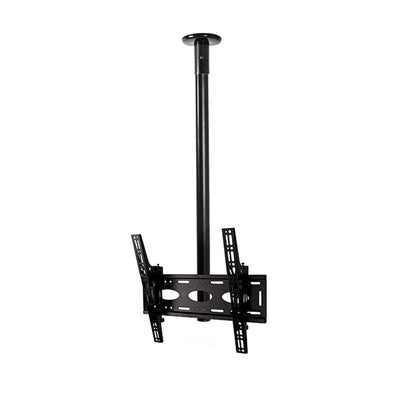 B-Tech Large Universal TV Ceiling Mount BT8424-100/B