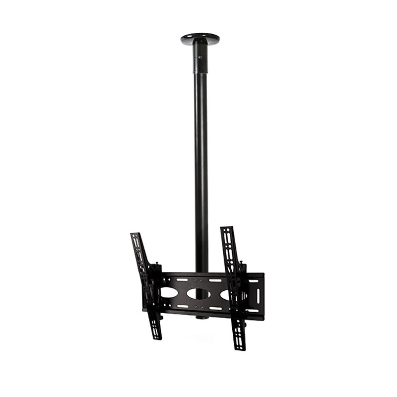 B-Tech Large Universal TV Ceiling Mount BT8424-150/B