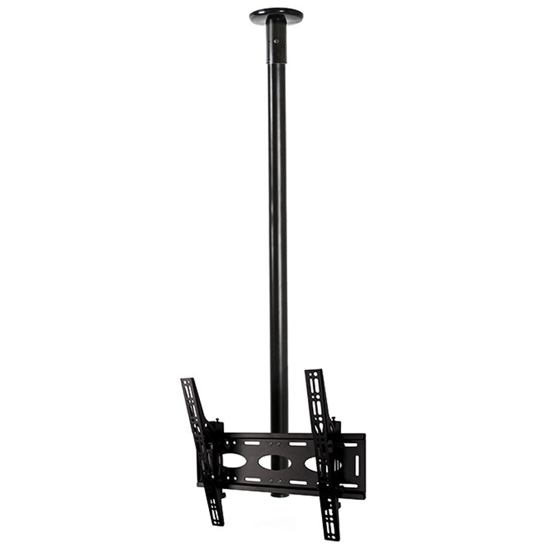 B-Tech Large Universal TV Ceiling Mount BT8424-200/B