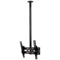 B-Tech Large Universal TV Ceiling Mount BT8424-200/B