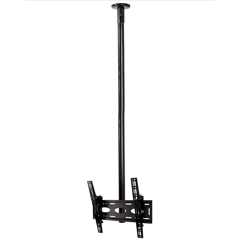 B-Tech Large Universal TV Ceiling Mount BT8424-300/B