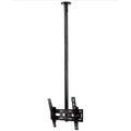 B-Tech Large Universal TV Ceiling Mount BT8424-300/B