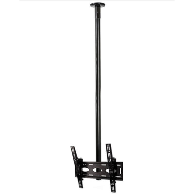 B-Tech Large Universal TV Ceiling Mount BT8424-300/B