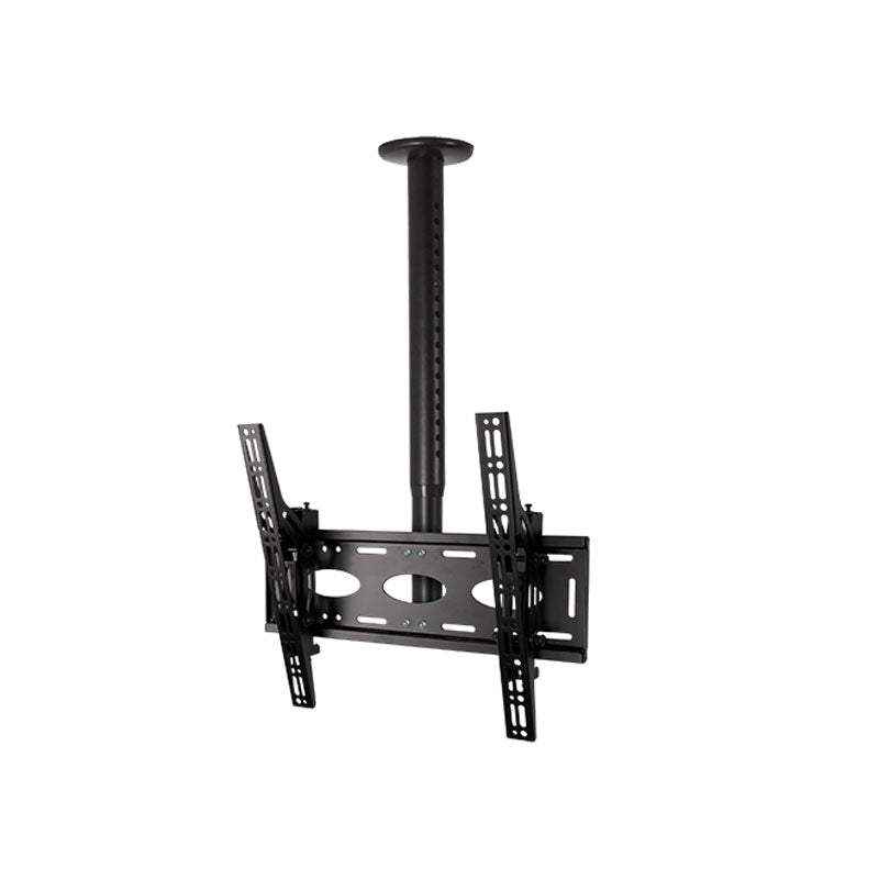 B-Tech Large Adjustable TV Ceiling Mount BT8426/B