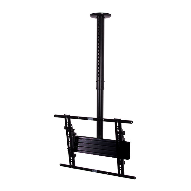 B-Tech Large Adjustable TV Ceiling Mount BT8427/B