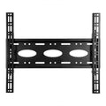 B-Tech Large Fixed TV Wall Mount BT8441/B