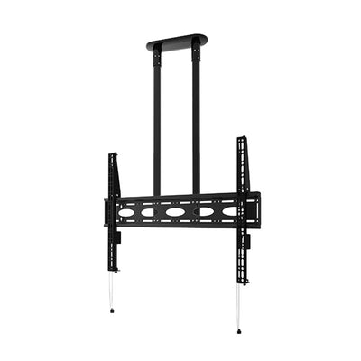 B-Tech XL Universal TV Ceiling Mount BT8448-100/BB
