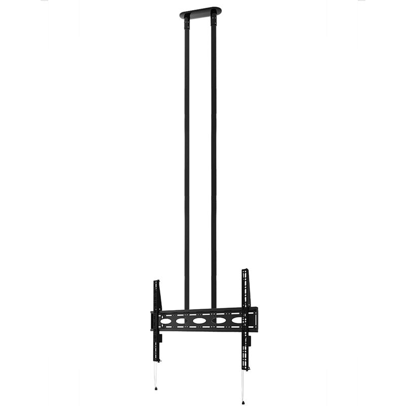 B-Tech XL Universal TV Ceiling Mount BT8448-300/BB