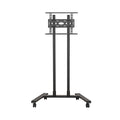 B-Tech Large Universal TV Cart BT8504/BB