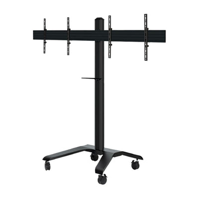 B-Tech Universal Dual Screen VC Cart BT8514/BB