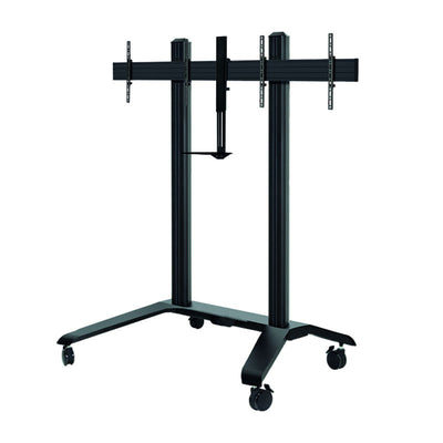 B-Tech Universal Dual Screen VC Cart BT8516/B
