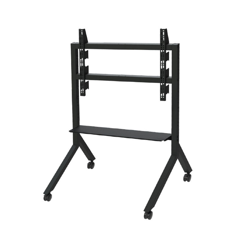 B-Tech Momentum Edge Interactive Touchscreen Cart (VESA 900x600) BT8545/B