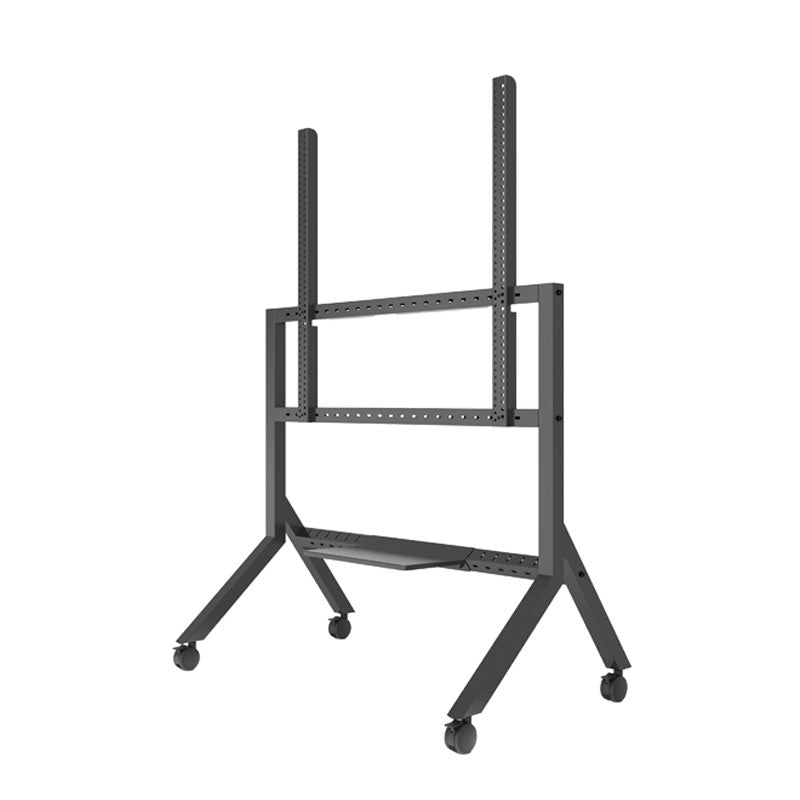 B-Tech Momentum Edge XL Interactive Touchscreen Cart BT8546
