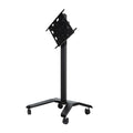 B-Tech Large Rotating TV Cart BT8566/BB