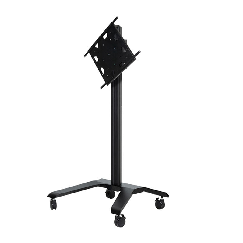 B-Tech Large Rotating TV Cart BT8566/BB