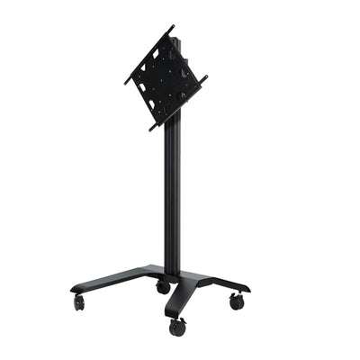B-Tech Large Rotating TV Cart BT8566/BB