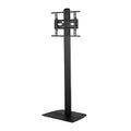 B-Tech Large TV Floor Stand BT8582/BB