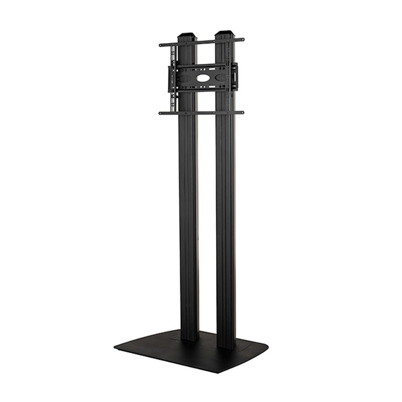 B-Tech Extra Large TV Floor Stand BT8583/BB