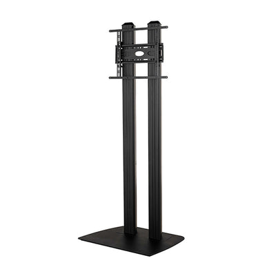 B-Tech Extra Large TV Floor Stand BT8583/BB