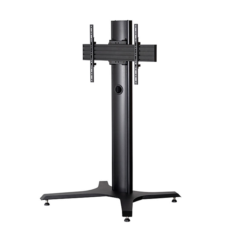 B-Tech Mode-AL Premium Large Freestanding TV Stand BT8705/B