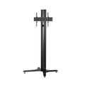 B-Tech Mode-AL Premium Large Freestanding TV Stand BT8706/B