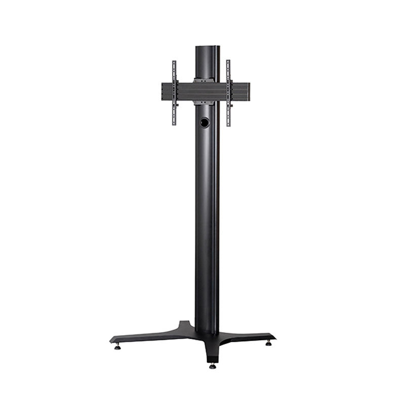 B-Tech Mode-AL Premium Large Freestanding TV Stand BT8706/B