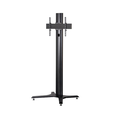 B-Tech Mode-AL Premium Large Freestanding TV Stand BT8706/B