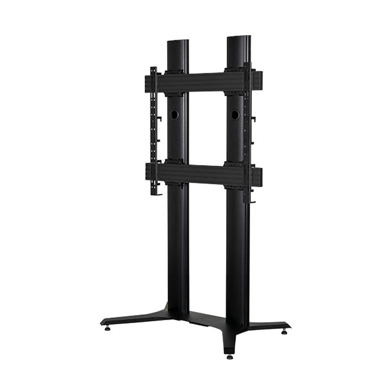B-Tech Mode-AL Premium XL Freestanding TV Stand BT8709/B